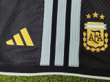 2026-27 Argentina Home Kids Player Version Soccer Jersey (球员童装)