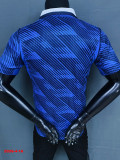 2026-27 France Home Player Version Soccer Jersey