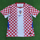 2026-27 Croatia Home Player Version Soccer Jersey