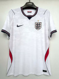 2026-27 England Home Player Version Soccer Jersey