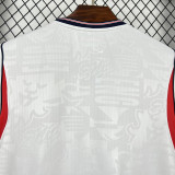 2026-27 England Home 1:1 Fans Soccer Jersey