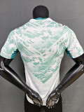 2026-27 Portugal Away Player Version Soccer Jersey