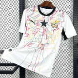 2026-27 Ghana Home Fans Soccer Jersey