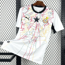 2026-27 Ghana Home Fans Soccer Jersey