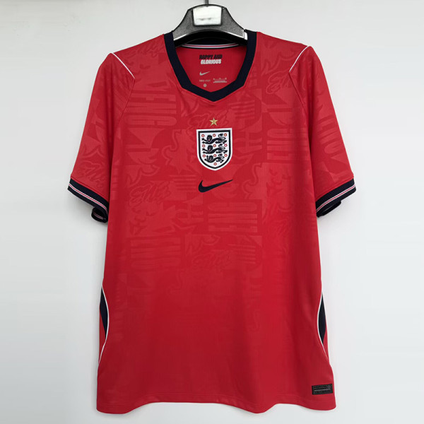 2026-27 England Away 1:1 Fans Soccer Jersey