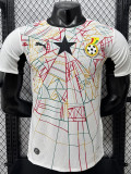 2026-27 Ghana Home Player Version Soccer Jersey