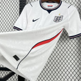 2026-27 England Home 1:1 Fans Soccer Jersey