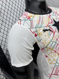 2026-27 Ghana Home Player Version Soccer Jersey