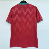 2026-27 Portugal Home 1:1 Fans Soccer Jersey