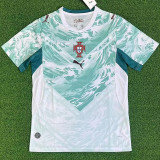 2026-27 Portugal Away 1:1 Fans Soccer Jersey