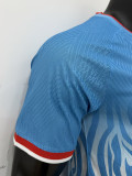 2026-27 DR Congo Home Player Version Soccer Jersey