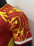 2026-27 DR Congo Third Player Version Soccer Jersey