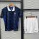 2026-27 France Home Kids Soccer Jersey