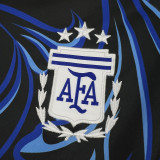 2026-27 Argentina Away 1:1 Fans Soccer Jersey