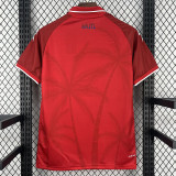 2026-27 Haiti Third Fans Soccer Jersey