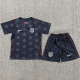2026-27 USA Away Kids Soccer Jersey