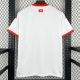 2026-27 Tunisia Away Fans Soccer Jersey