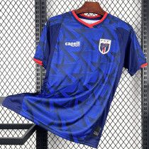 2026-27 Cape Verde Home Fans Soccer Jersey