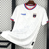 2026-27 Cape Verde Away Fans Soccer Jersey
