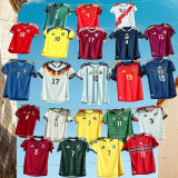 2026-27 Saudi Arabia Home 1:1 Fans Soccer Jersey