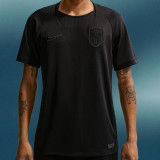 2026-27 Norway Away Fans Soccer Jersey