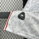 2026-27 Tunisia Away Fans Soccer Jersey