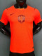 2026-27 Netherlands Home Player Version Soccer Jersey