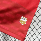2026-27 Haiti Third Fans Soccer Jersey