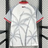 2026-27 Haiti Away Fans Soccer Jersey