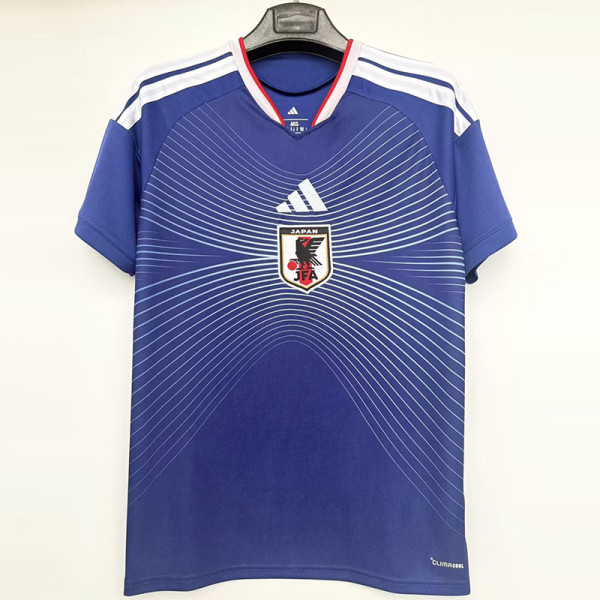 2026-27 Japan Home 1:1 Fans Soccer Jersey