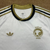 2026-27 Saudi Arabia Away Fans Soccer Jersey