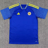 2026-27 Curacao Home Fans Soccer Jersey