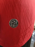2026-27 Morocco Home Player Version Soccer Jersey
