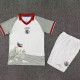 2026-27 Haiti Away Kids Soccer Jersey