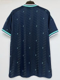 2026-27 Germany Away Player Version Soccer Jersey