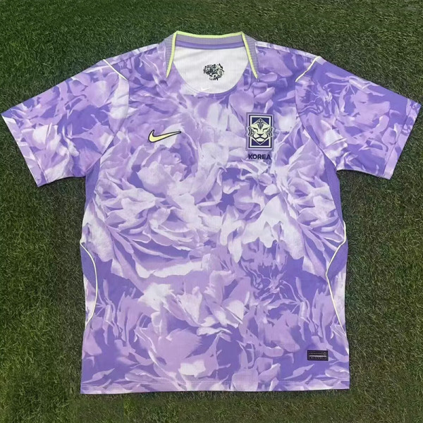 2026-27 Korea Away Fans Soccer Jersey
