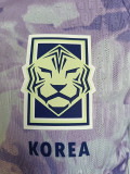 2026-27 Korea Away Player Version Soccer Jersey