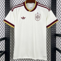 2026-27 Spain Away 1:1 Fans Soccer Jersey