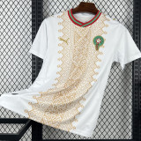 2026-27 Morocco Away Fans Soccer Jersey
