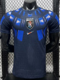 2026-27 Uruguay Away Player Version Soccer Jersey
