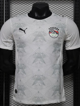 2026-27 Egypt Away Player Version Soccer Jersey