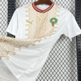 2026-27 Morocco Away Fans Soccer Jersey