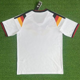 2026-27 Germany Home 1:1 Fans Soccer Jersey