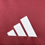 2026-27 Qatar Home Fans Soccer Jersey