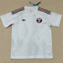 2026-27 Qatar Away Fans Soccer Jersey