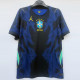 2026-27 Brazil Away 1:1 Fans Soccer Jersey