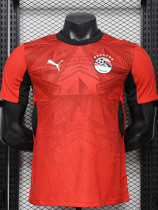 2026-27 Egypt Home Player Version Soccer Jersey