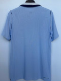 2026-27 Uruguay Home Player Version Soccer Jersey