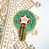 2026-27 Morocco Away Fans Soccer Jersey