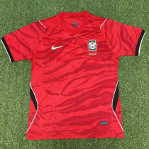 2026-27 Korea Home Fans Soccer Jersey